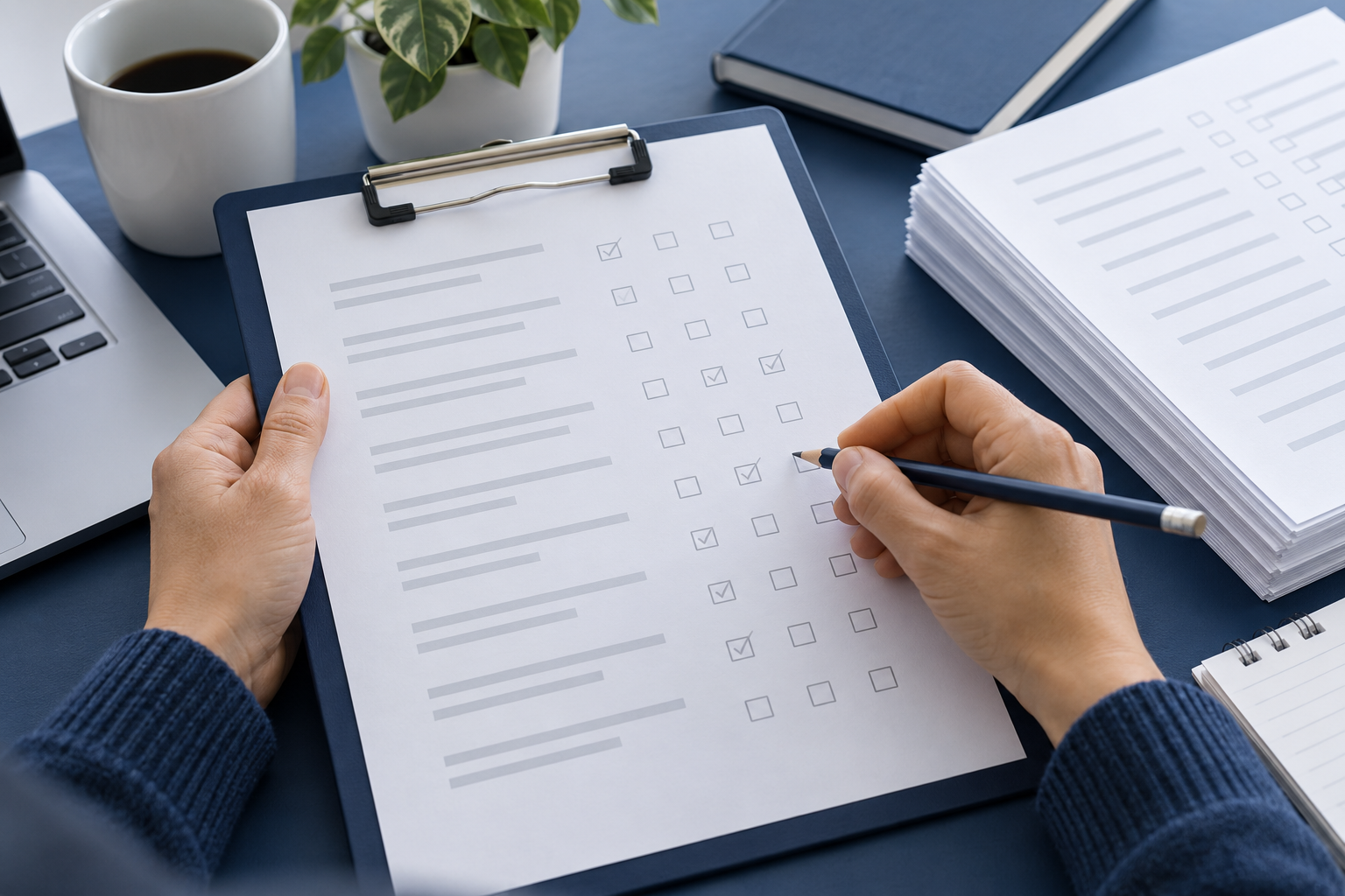 Workforce research and analysis